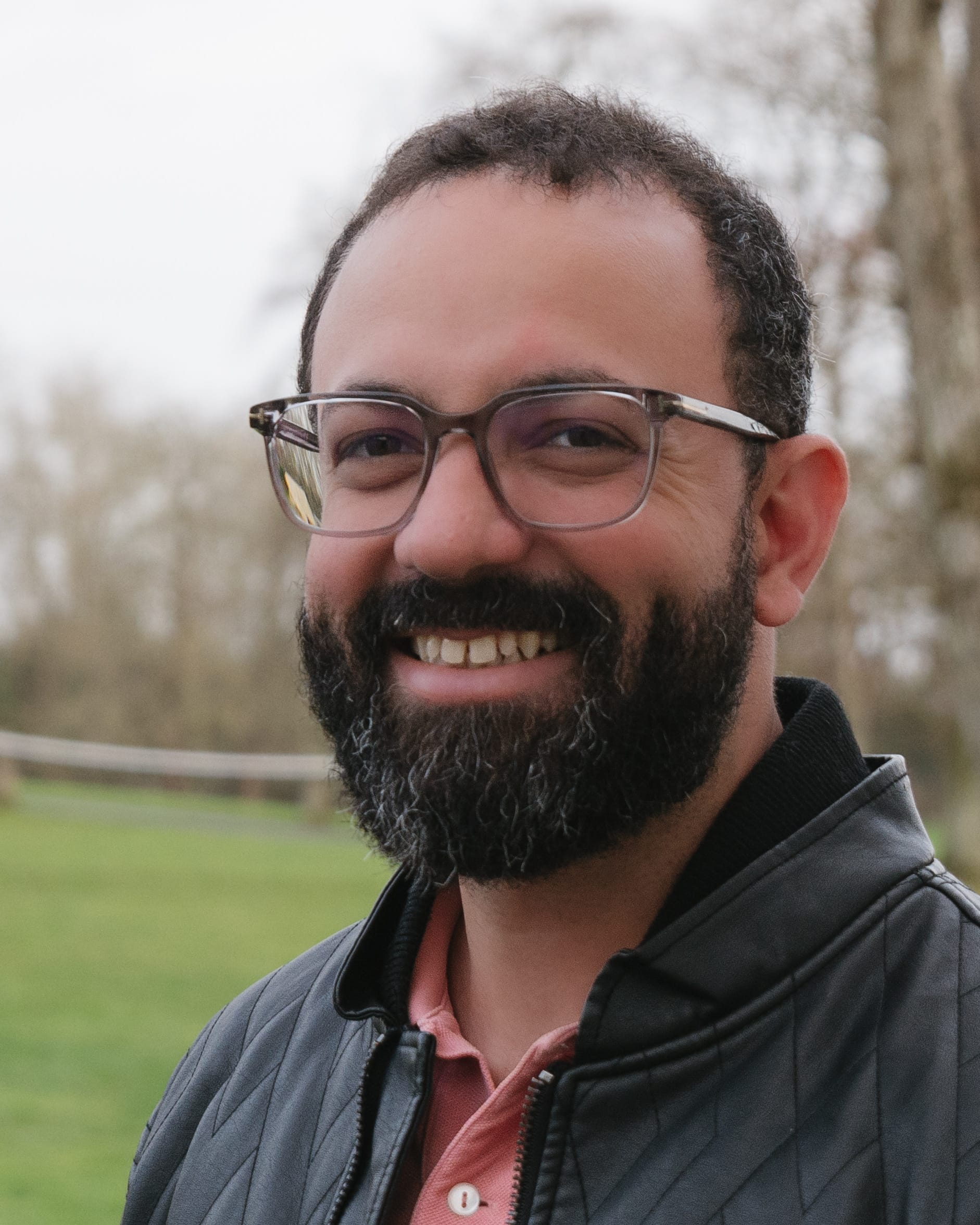 Israel Fermin Montilla