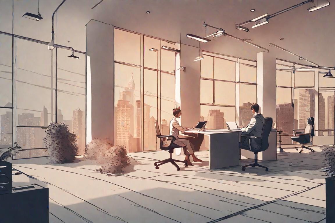 Consulting Chronicles: From Strangers to Allies