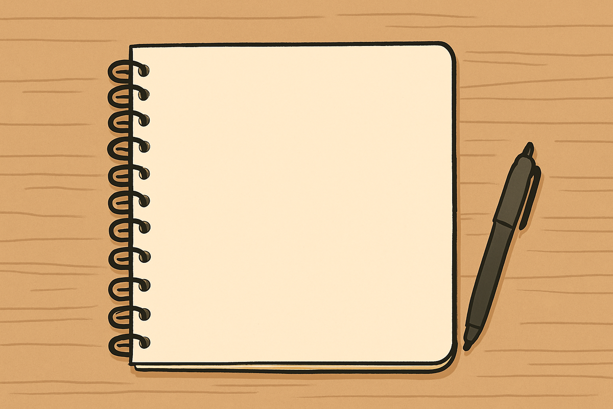 I didn't write that much this year... here's why