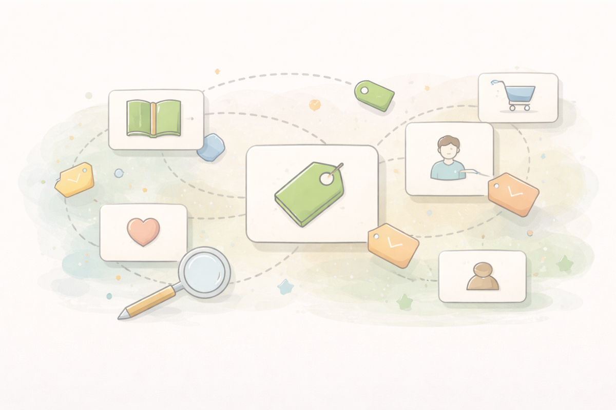 Naming REST API Resources the Right Way