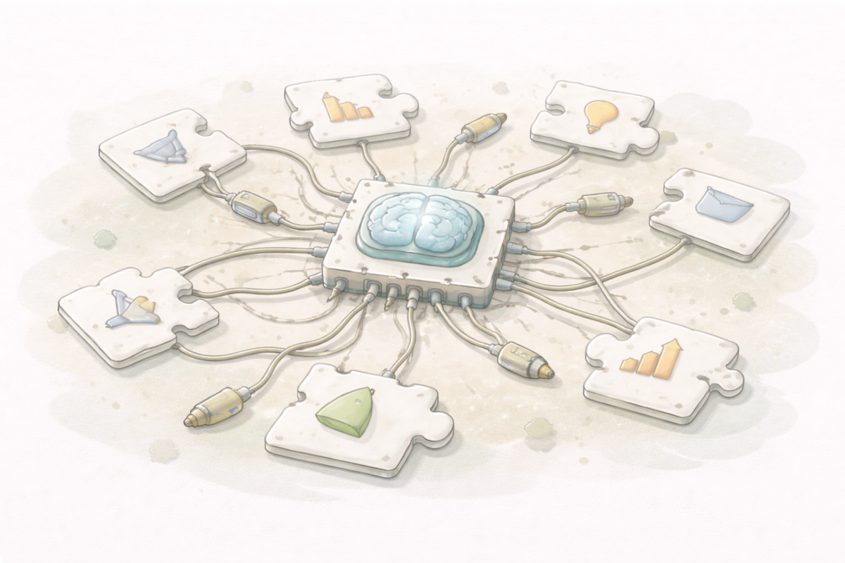 AI for the Sake of AI Is the New Microservices