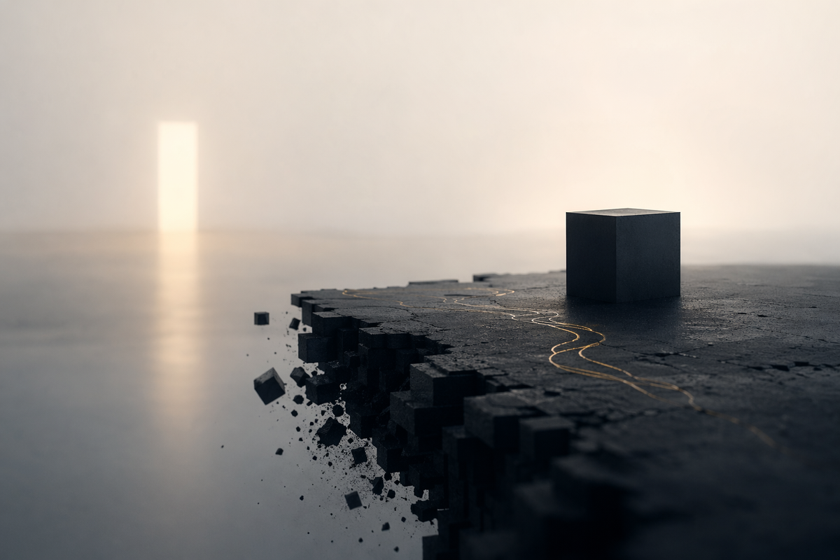 The Consulting Mirage: When Technical Debt Becomes a Deliverable
