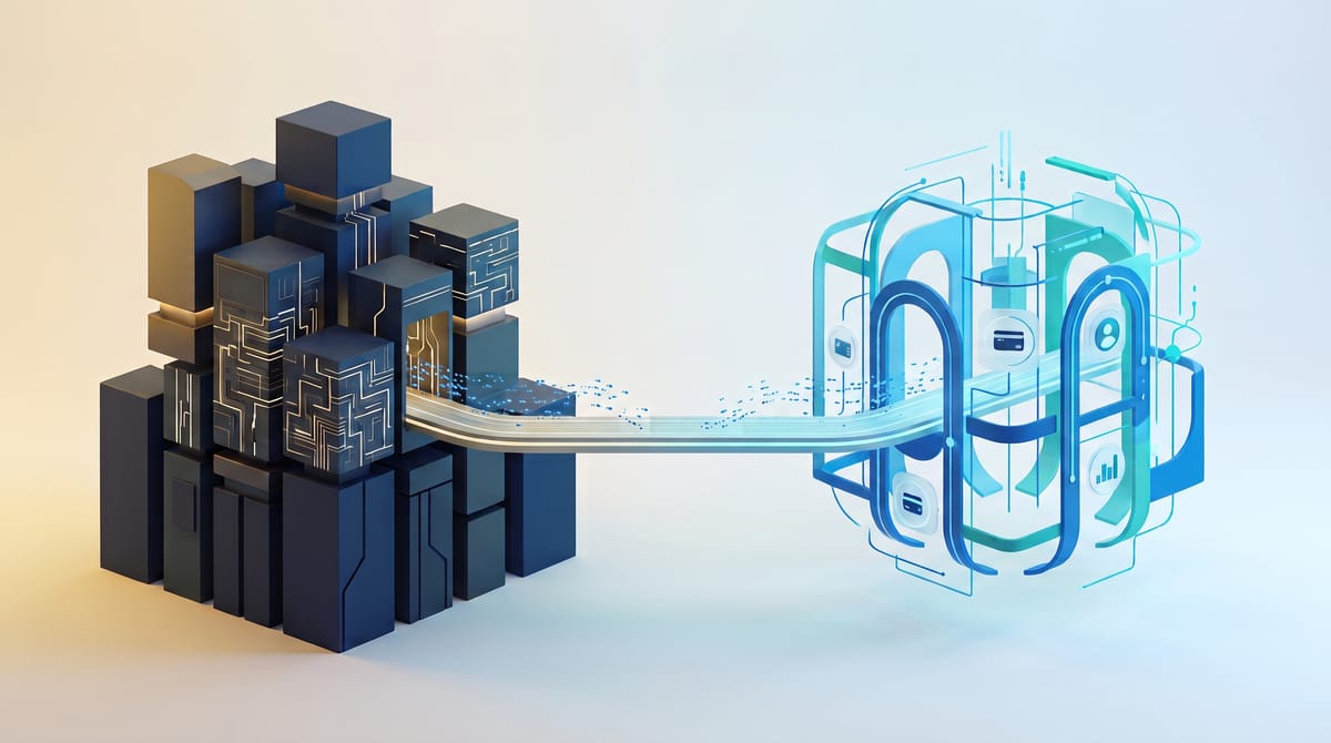 Beyond the Mainframe: How CDC and Kafka Rescued a Banking App from 120-Second Latency