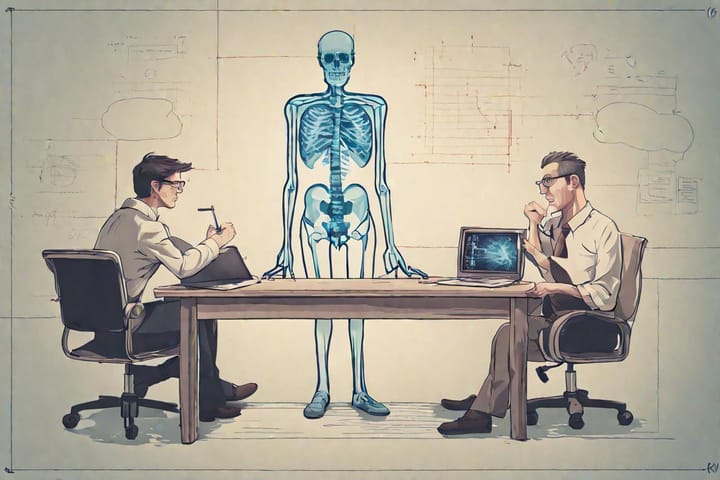 Consulting Chronicles: Navigating Turbulent Waters