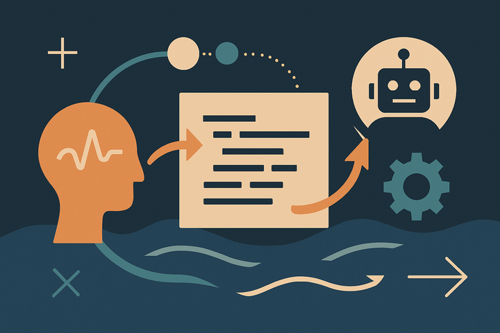 My vibe coding experience