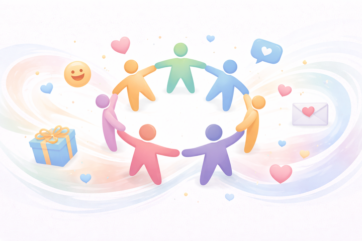 Happy Valentine's Day