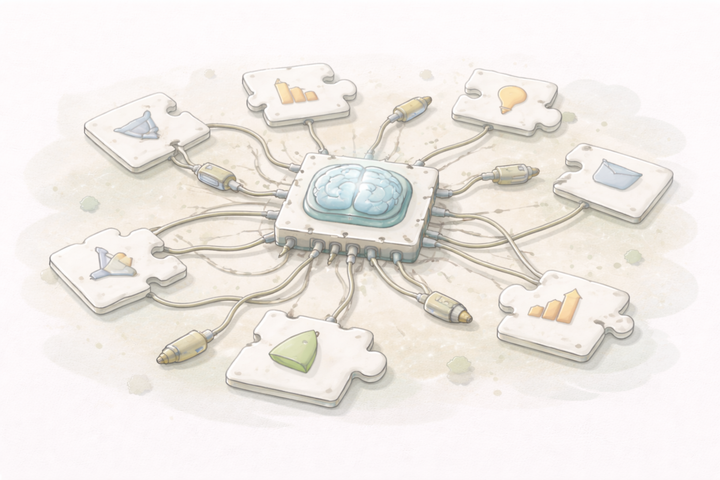 AI for the Sake of AI Is the New Microservices